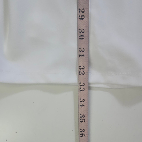 LULU'S SZ S Devoted to Fun Ivory One-Shoulder Sleeveless Jumpsuit NEW B35 - Picture 9 of 10